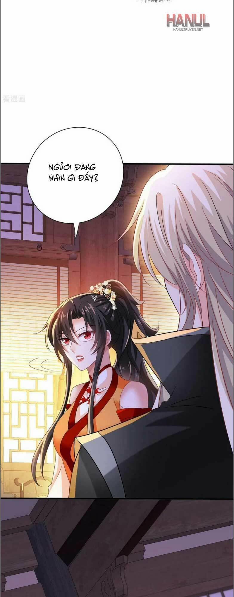 Ta Ở Dị Giới Nuôi Dưỡng Nam Thần: Thần Y Cửu Tiểu Thư 248 trang 28