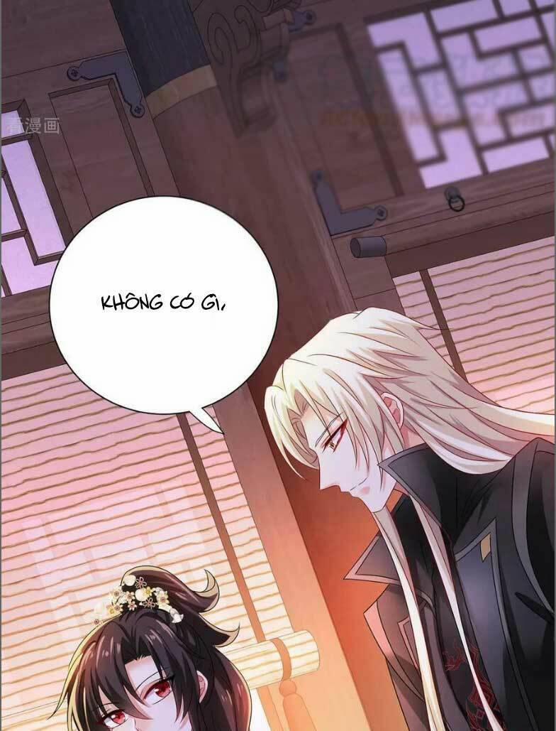 Ta Ở Dị Giới Nuôi Dưỡng Nam Thần: Thần Y Cửu Tiểu Thư 248 trang 29