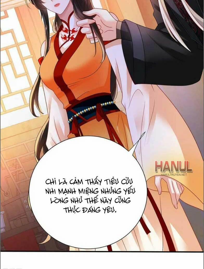 Ta Ở Dị Giới Nuôi Dưỡng Nam Thần: Thần Y Cửu Tiểu Thư 248 trang 30