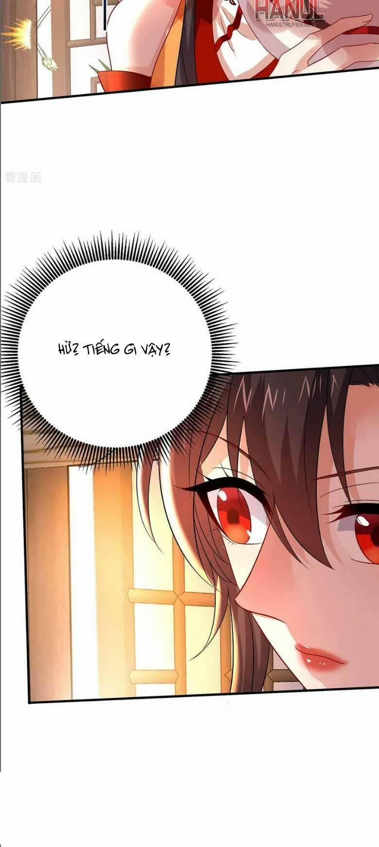 Ta Ở Dị Giới Nuôi Dưỡng Nam Thần: Thần Y Cửu Tiểu Thư 248 trang 9