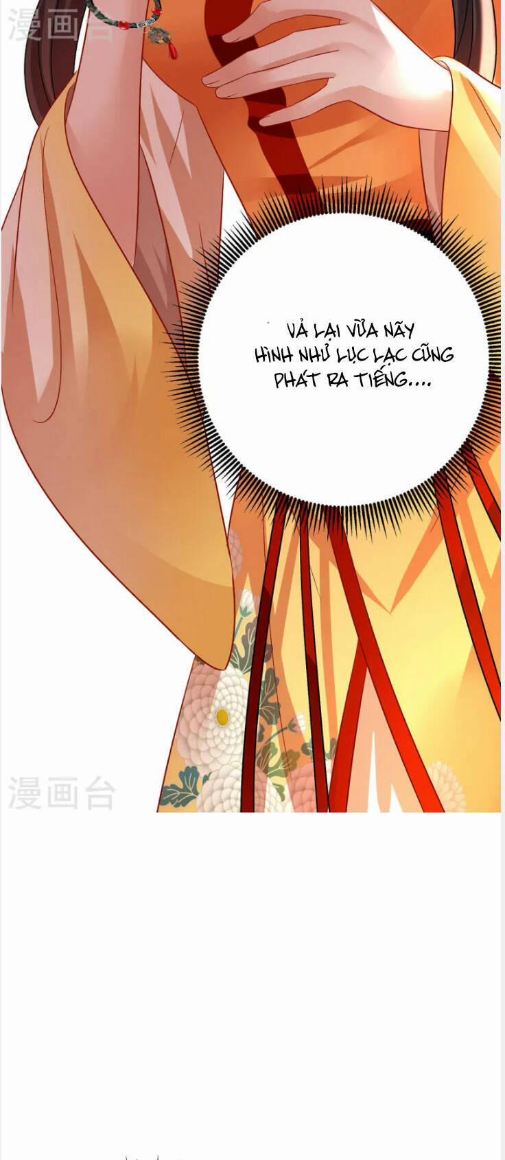 Ta Ở Dị Giới Nuôi Dưỡng Nam Thần: Thần Y Cửu Tiểu Thư 249 trang 10