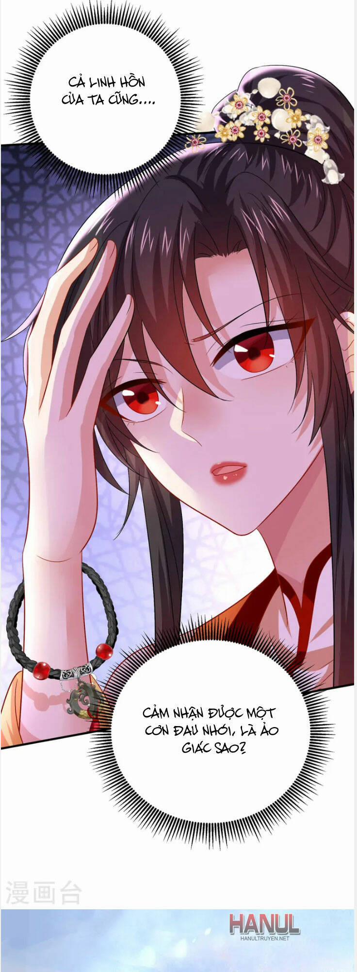 Ta Ở Dị Giới Nuôi Dưỡng Nam Thần: Thần Y Cửu Tiểu Thư 249 trang 11