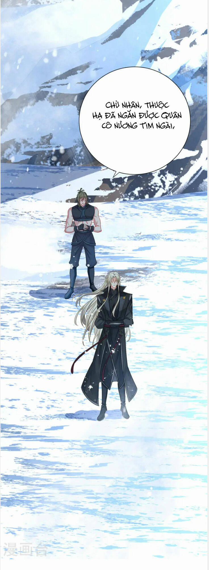 Ta Ở Dị Giới Nuôi Dưỡng Nam Thần: Thần Y Cửu Tiểu Thư 249 trang 13