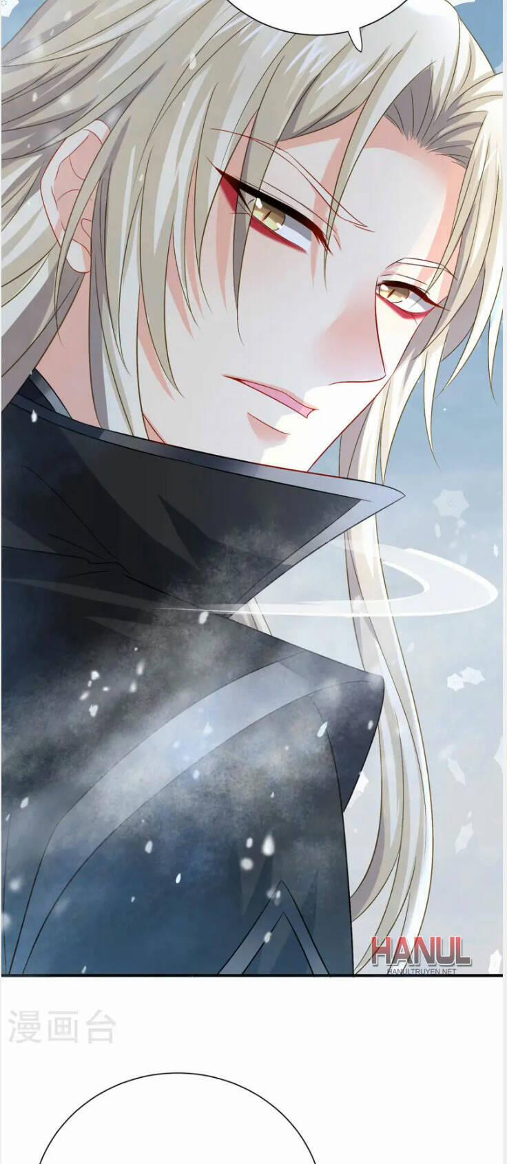 Ta Ở Dị Giới Nuôi Dưỡng Nam Thần: Thần Y Cửu Tiểu Thư 249 trang 15