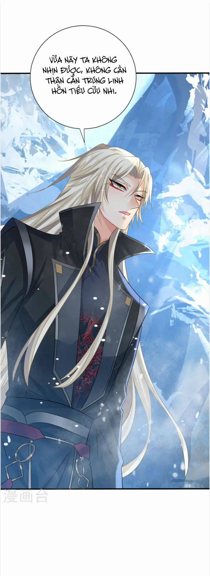 Ta Ở Dị Giới Nuôi Dưỡng Nam Thần: Thần Y Cửu Tiểu Thư 249 trang 17