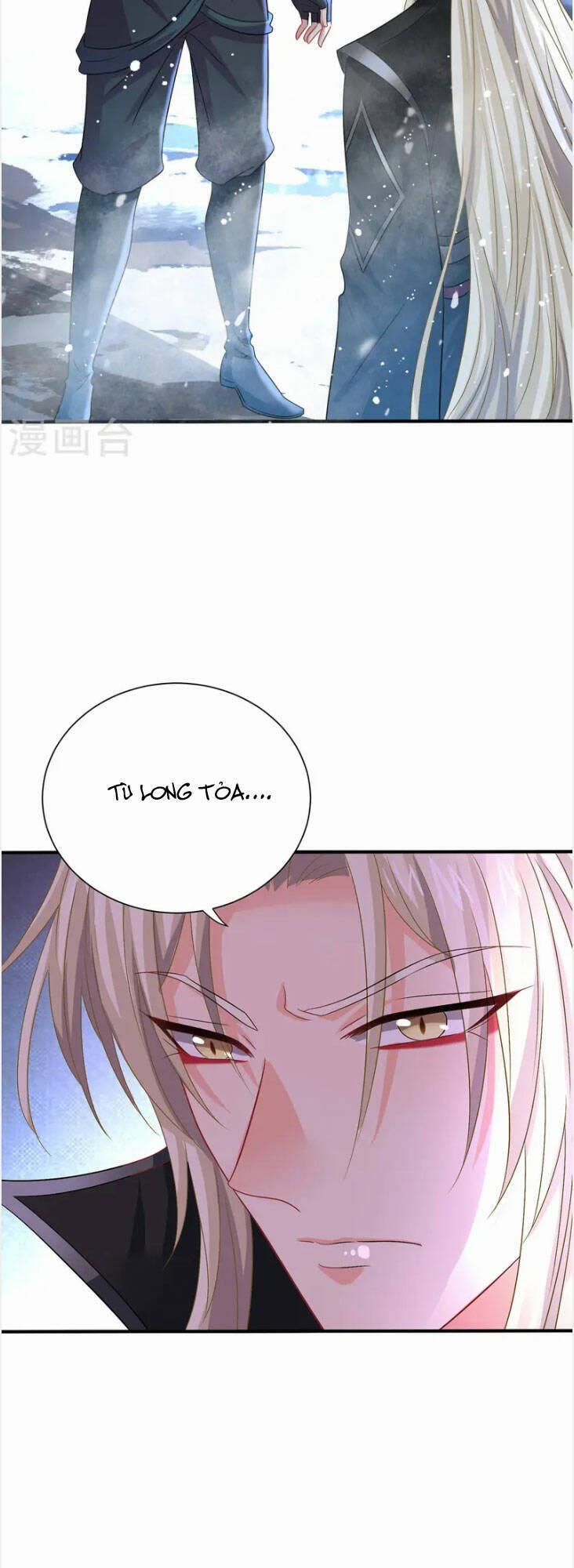 Ta Ở Dị Giới Nuôi Dưỡng Nam Thần: Thần Y Cửu Tiểu Thư 249 trang 21