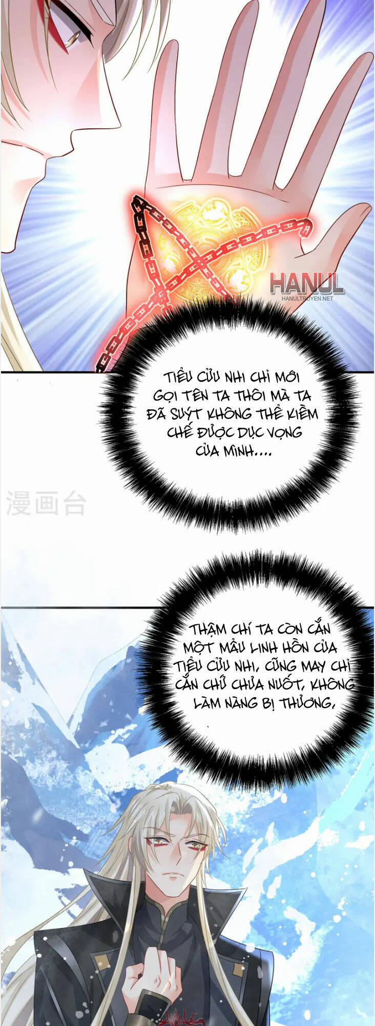 Ta Ở Dị Giới Nuôi Dưỡng Nam Thần: Thần Y Cửu Tiểu Thư 249 trang 26