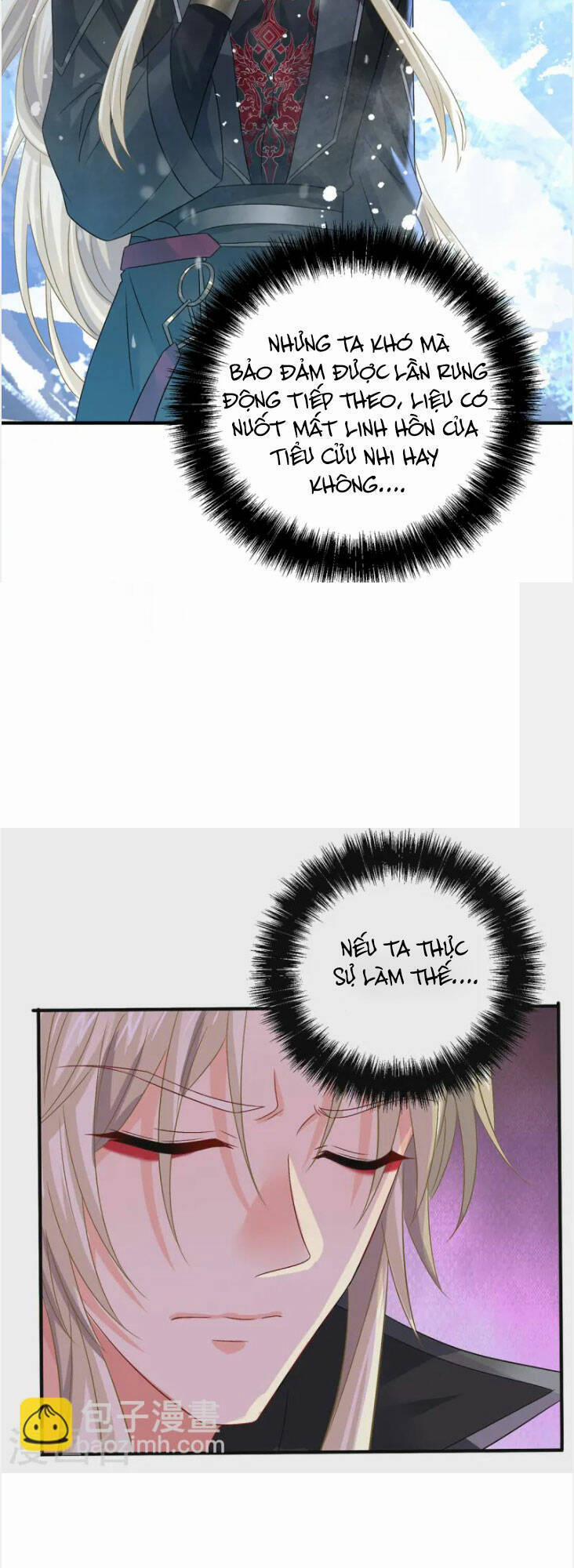 Ta Ở Dị Giới Nuôi Dưỡng Nam Thần: Thần Y Cửu Tiểu Thư 249 trang 27