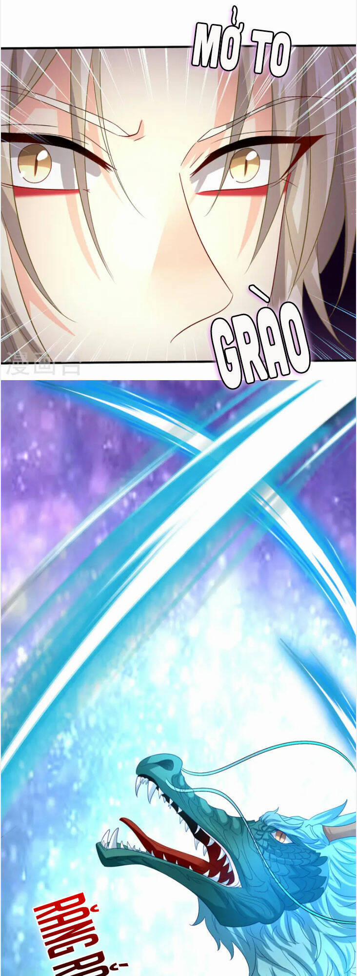 Ta Ở Dị Giới Nuôi Dưỡng Nam Thần: Thần Y Cửu Tiểu Thư 249 trang 28