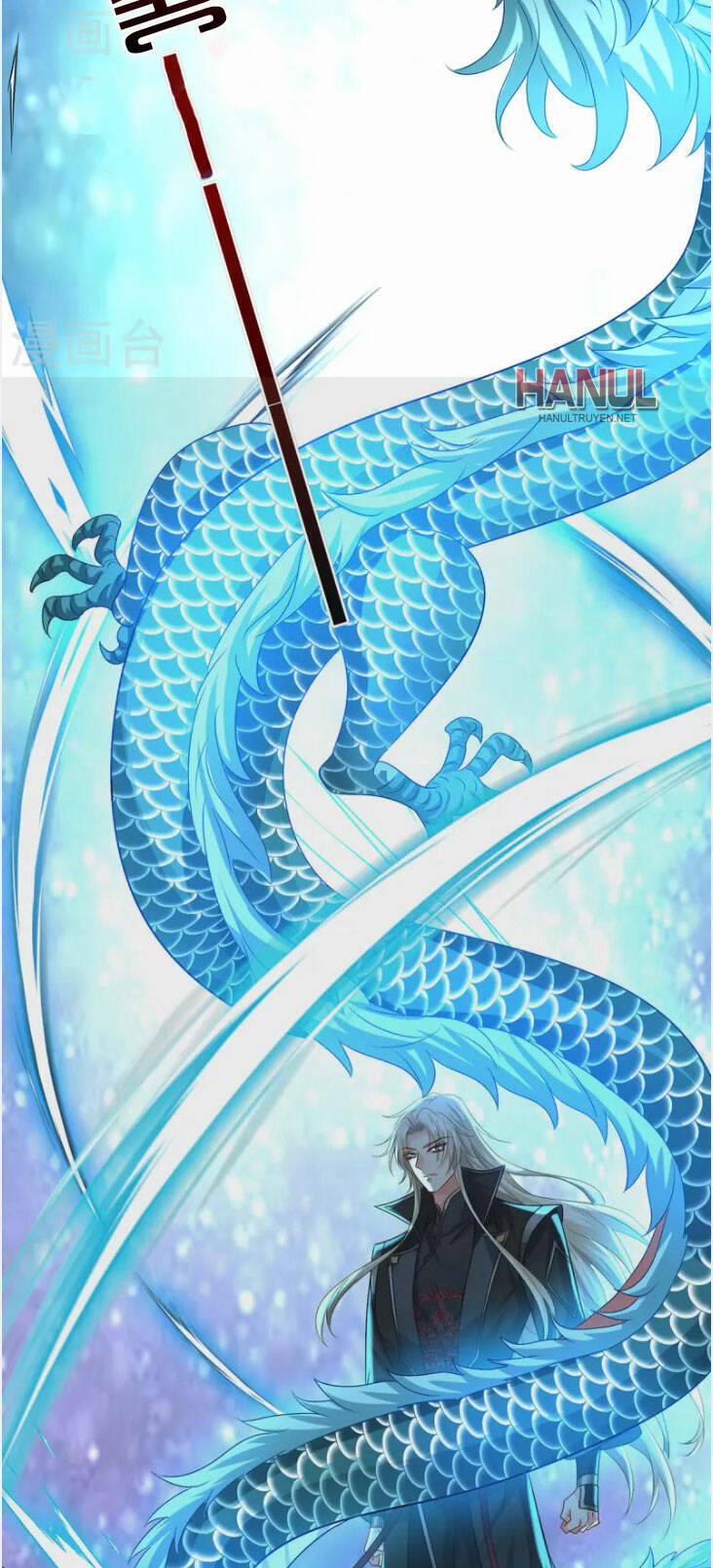 Ta Ở Dị Giới Nuôi Dưỡng Nam Thần: Thần Y Cửu Tiểu Thư 249 trang 29