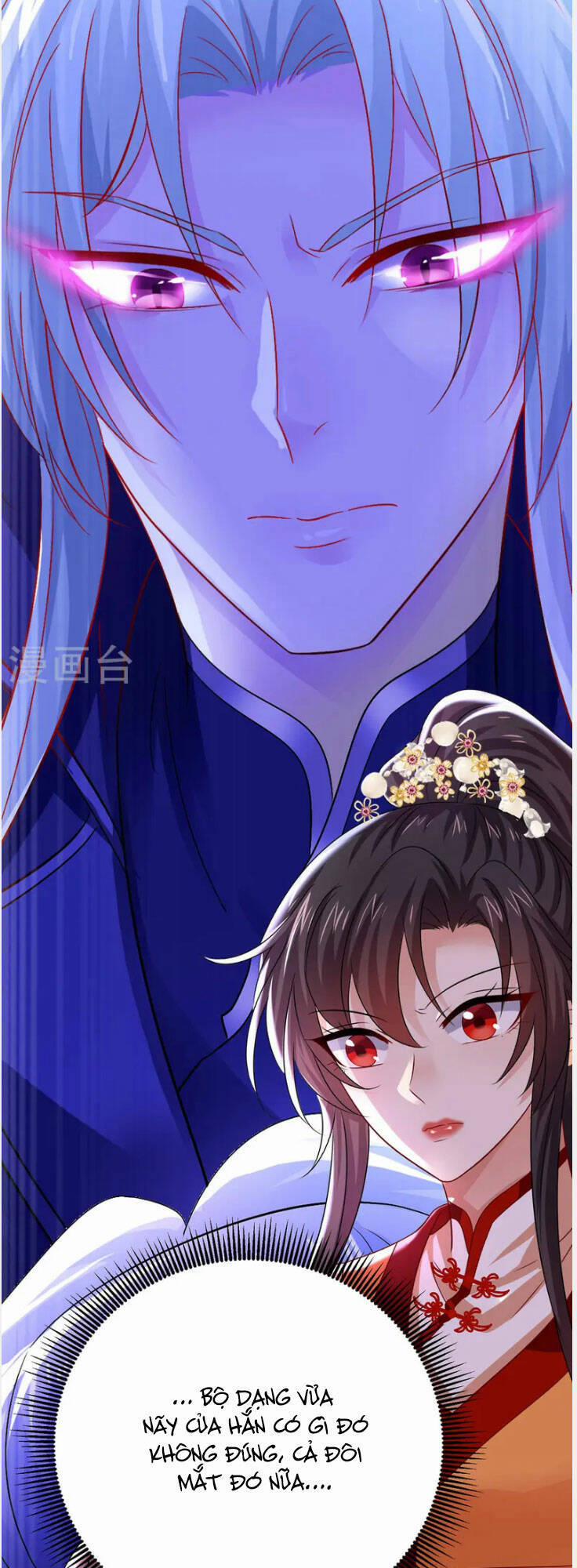 Ta Ở Dị Giới Nuôi Dưỡng Nam Thần: Thần Y Cửu Tiểu Thư 249 trang 3