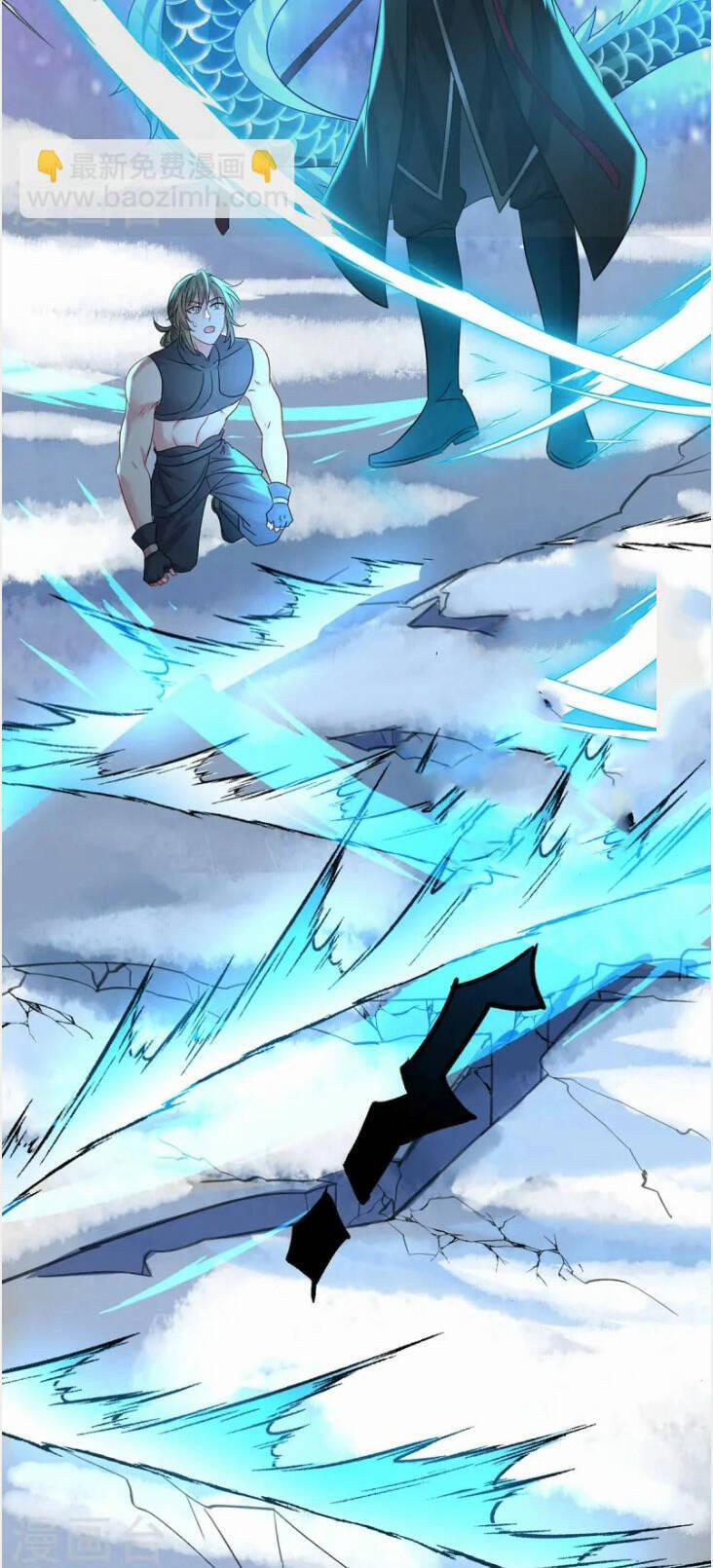 Ta Ở Dị Giới Nuôi Dưỡng Nam Thần: Thần Y Cửu Tiểu Thư 249 trang 30