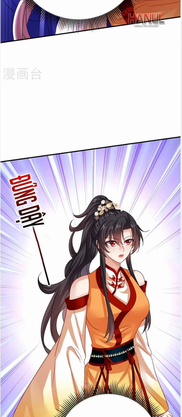 Ta Ở Dị Giới Nuôi Dưỡng Nam Thần: Thần Y Cửu Tiểu Thư 249 trang 4