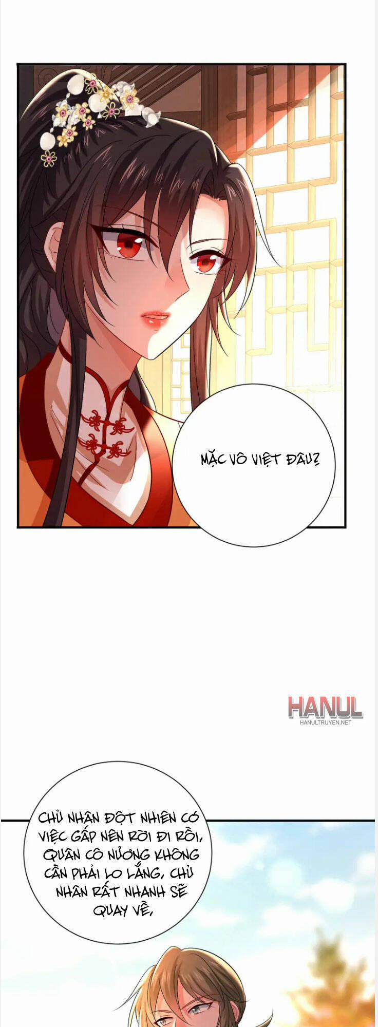Ta Ở Dị Giới Nuôi Dưỡng Nam Thần: Thần Y Cửu Tiểu Thư 249 trang 7