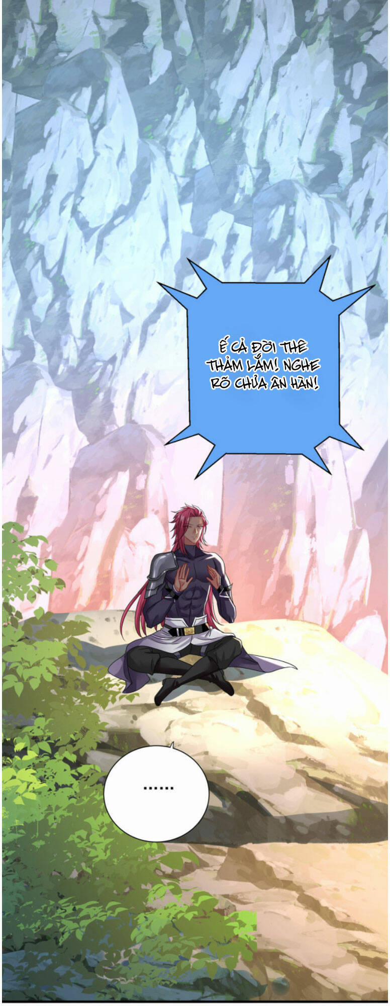 Ta Ở Dị Giới Nuôi Dưỡng Nam Thần: Thần Y Cửu Tiểu Thư 250 trang 10