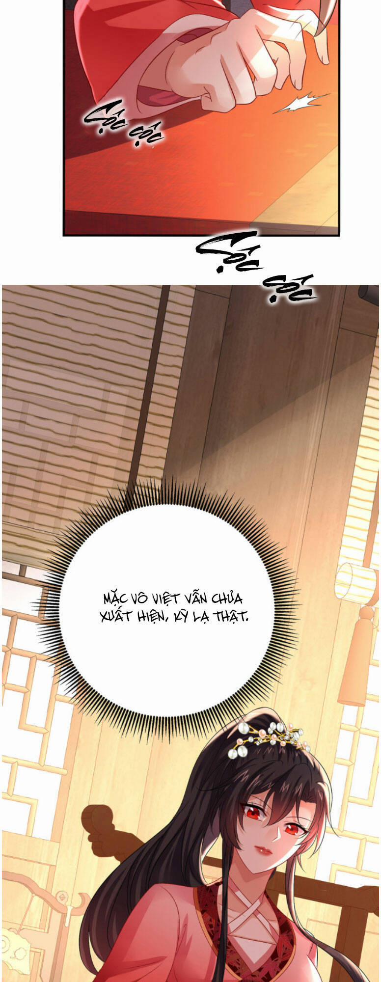 Ta Ở Dị Giới Nuôi Dưỡng Nam Thần: Thần Y Cửu Tiểu Thư 250 trang 13