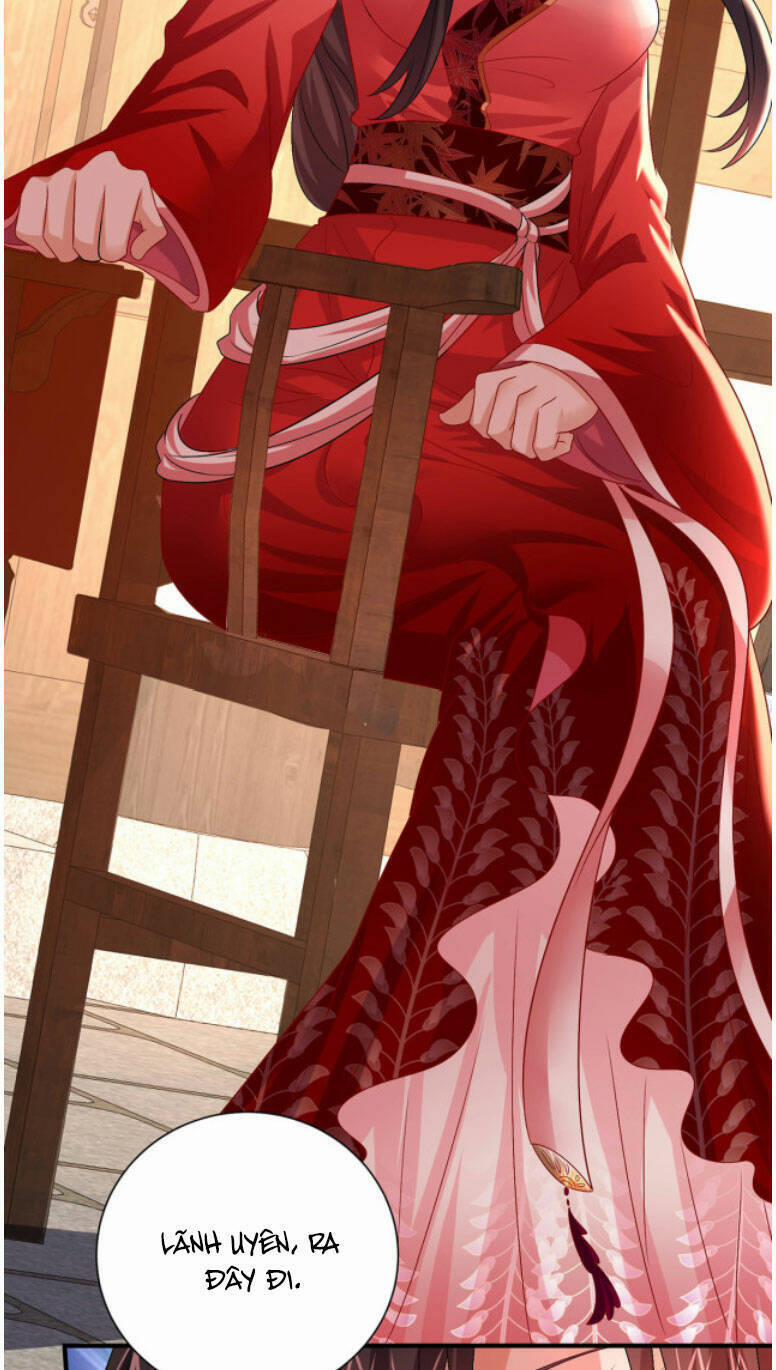 Ta Ở Dị Giới Nuôi Dưỡng Nam Thần: Thần Y Cửu Tiểu Thư 250 trang 14