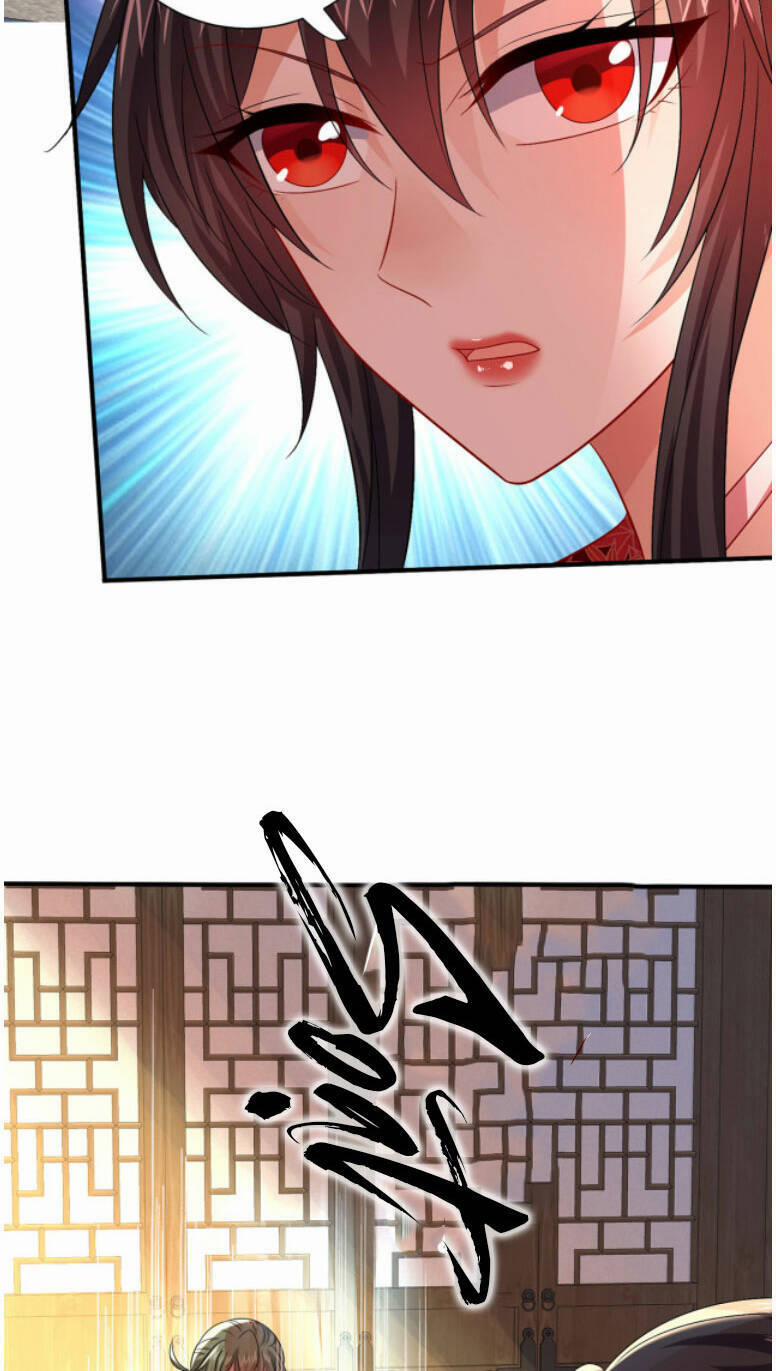 Ta Ở Dị Giới Nuôi Dưỡng Nam Thần: Thần Y Cửu Tiểu Thư 250 trang 15