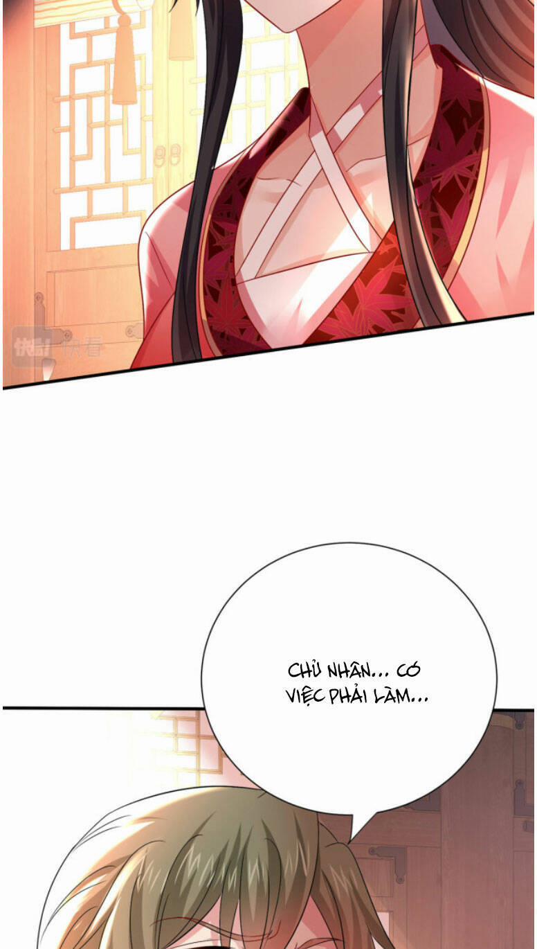 Ta Ở Dị Giới Nuôi Dưỡng Nam Thần: Thần Y Cửu Tiểu Thư 250 trang 17