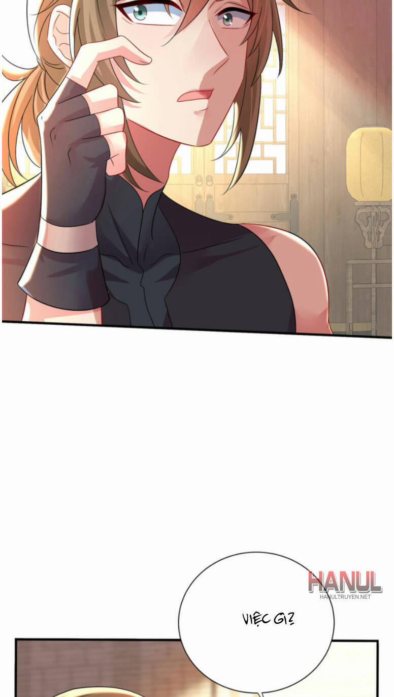 Ta Ở Dị Giới Nuôi Dưỡng Nam Thần: Thần Y Cửu Tiểu Thư 250 trang 18