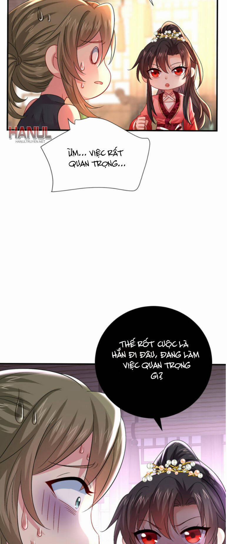 Ta Ở Dị Giới Nuôi Dưỡng Nam Thần: Thần Y Cửu Tiểu Thư 250 trang 19
