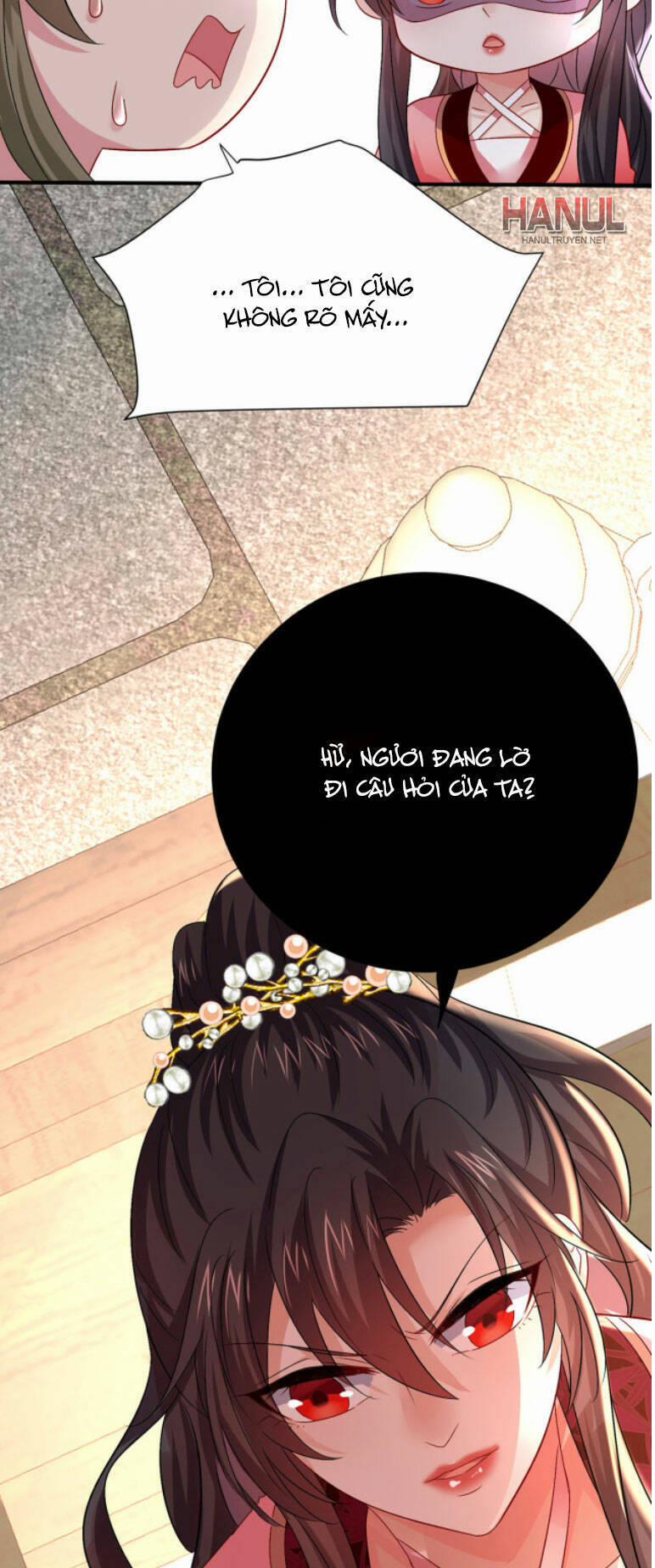 Ta Ở Dị Giới Nuôi Dưỡng Nam Thần: Thần Y Cửu Tiểu Thư 250 trang 20