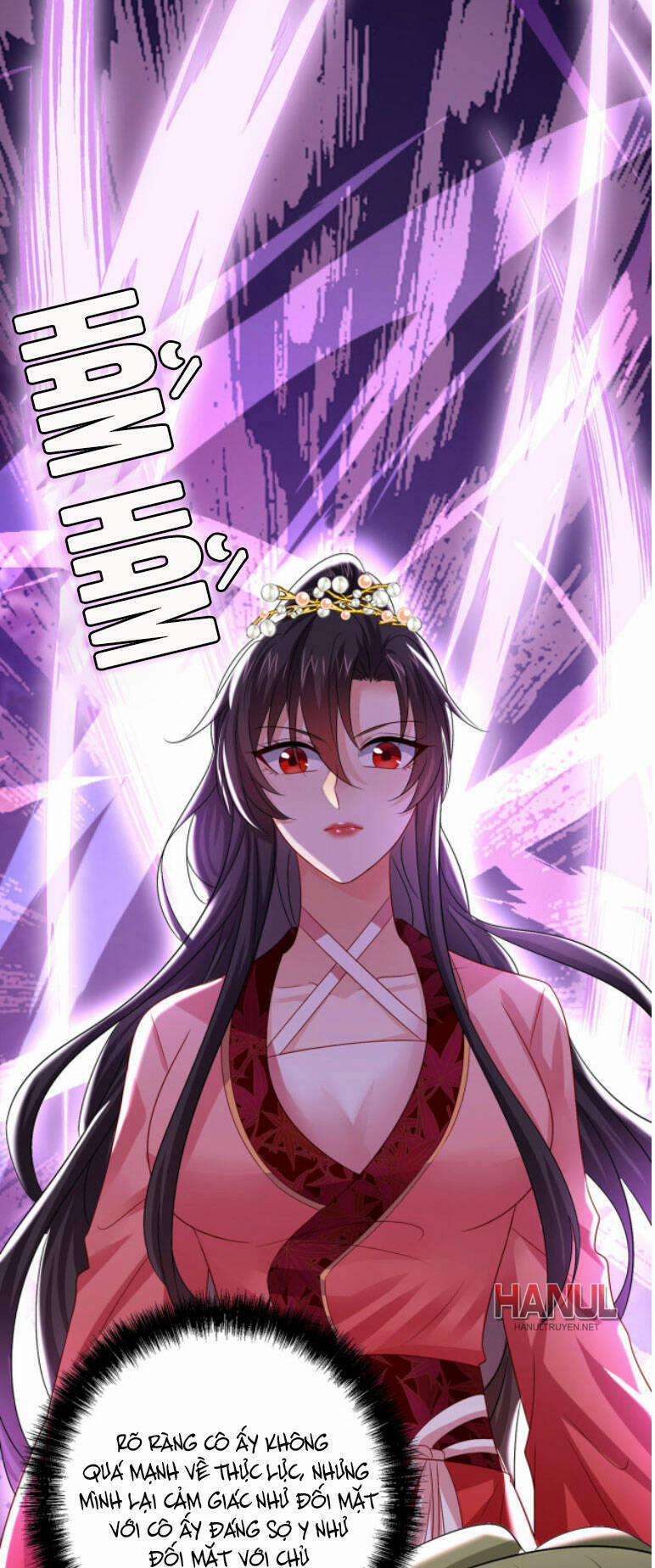 Ta Ở Dị Giới Nuôi Dưỡng Nam Thần: Thần Y Cửu Tiểu Thư 250 trang 23