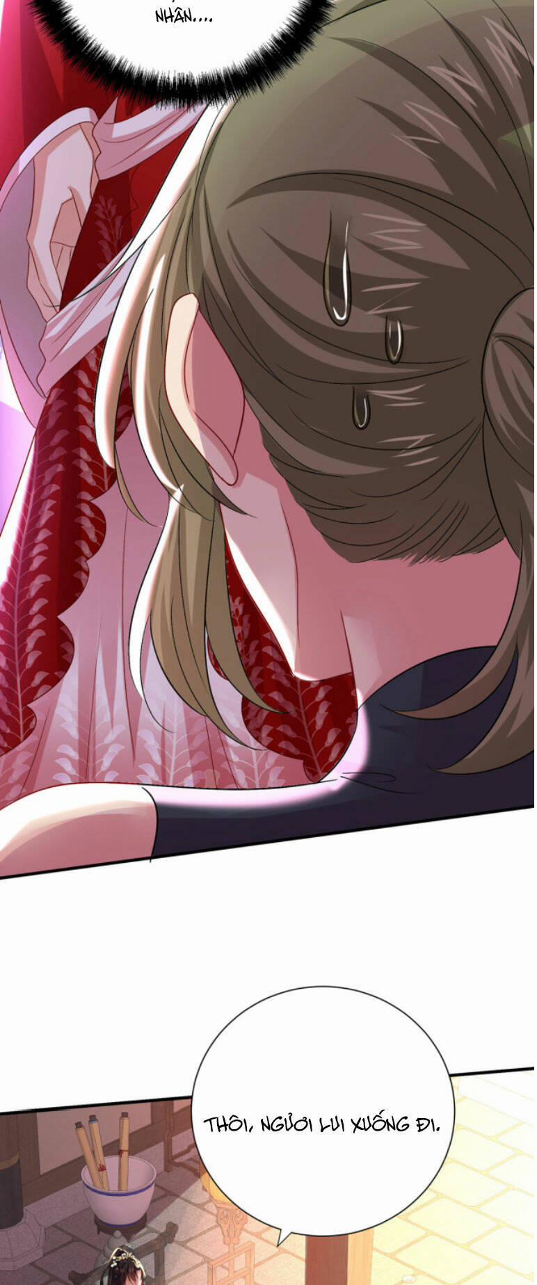 Ta Ở Dị Giới Nuôi Dưỡng Nam Thần: Thần Y Cửu Tiểu Thư 250 trang 24