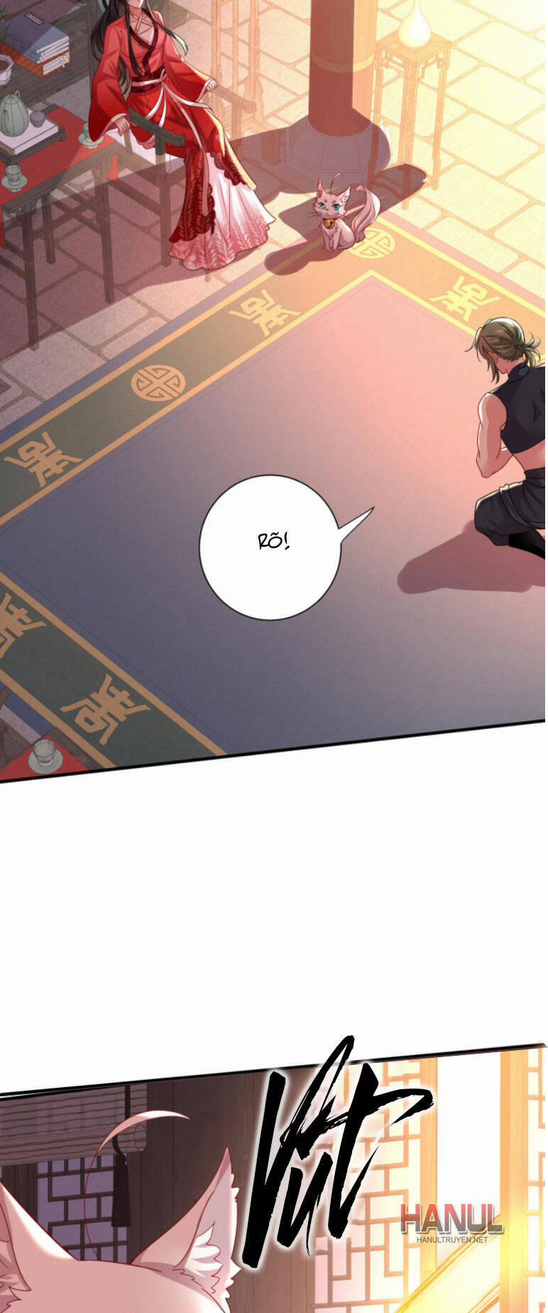 Ta Ở Dị Giới Nuôi Dưỡng Nam Thần: Thần Y Cửu Tiểu Thư 250 trang 25