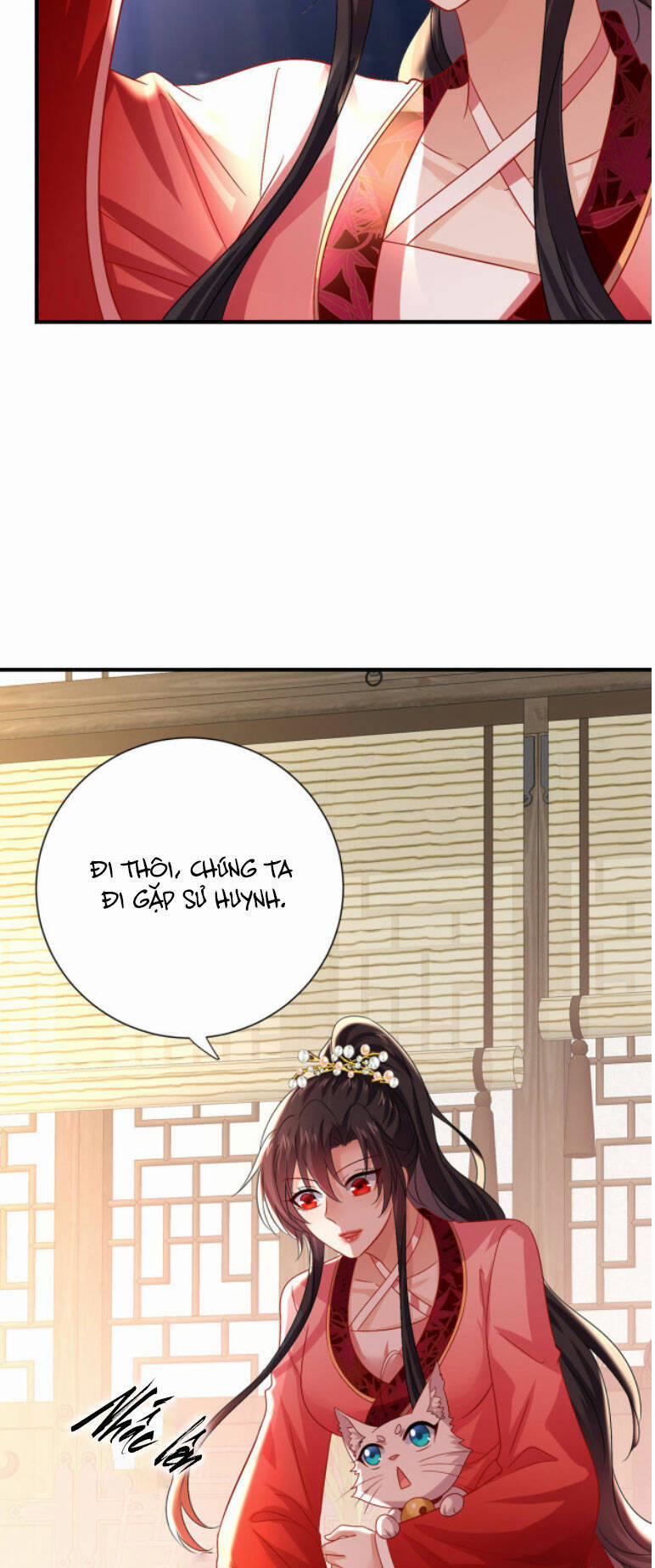 Ta Ở Dị Giới Nuôi Dưỡng Nam Thần: Thần Y Cửu Tiểu Thư 250 trang 29