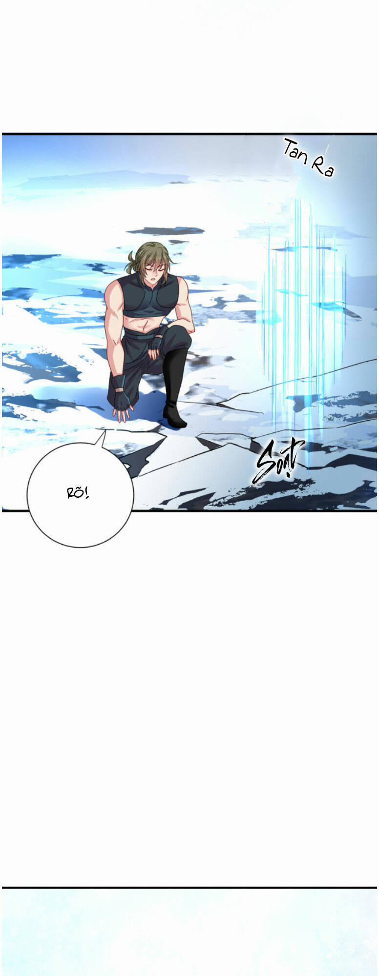 Ta Ở Dị Giới Nuôi Dưỡng Nam Thần: Thần Y Cửu Tiểu Thư 250 trang 4