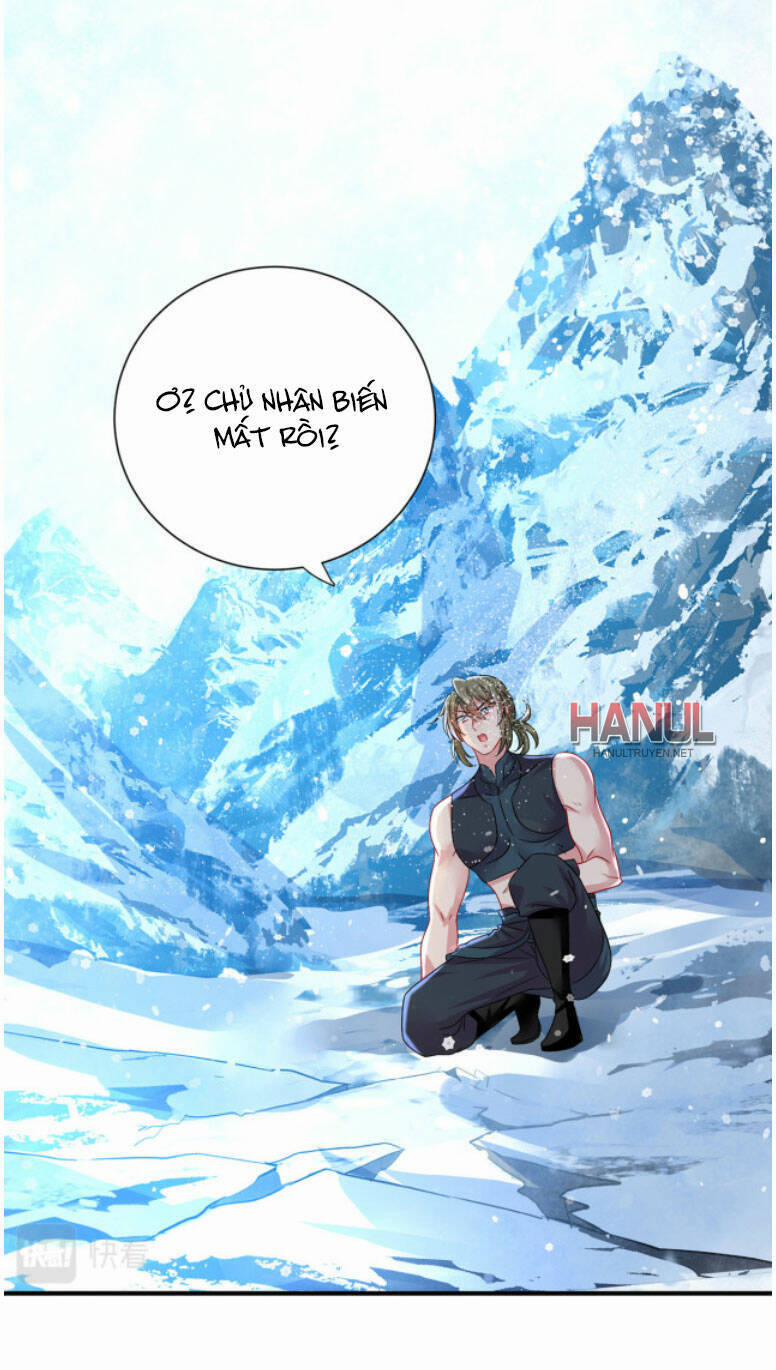 Ta Ở Dị Giới Nuôi Dưỡng Nam Thần: Thần Y Cửu Tiểu Thư 250 trang 5