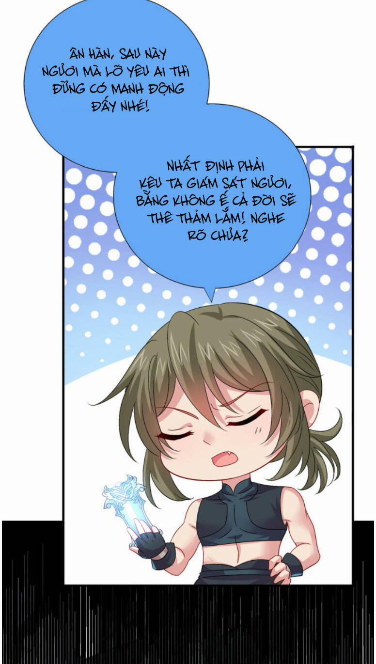 Ta Ở Dị Giới Nuôi Dưỡng Nam Thần: Thần Y Cửu Tiểu Thư 250 trang 8