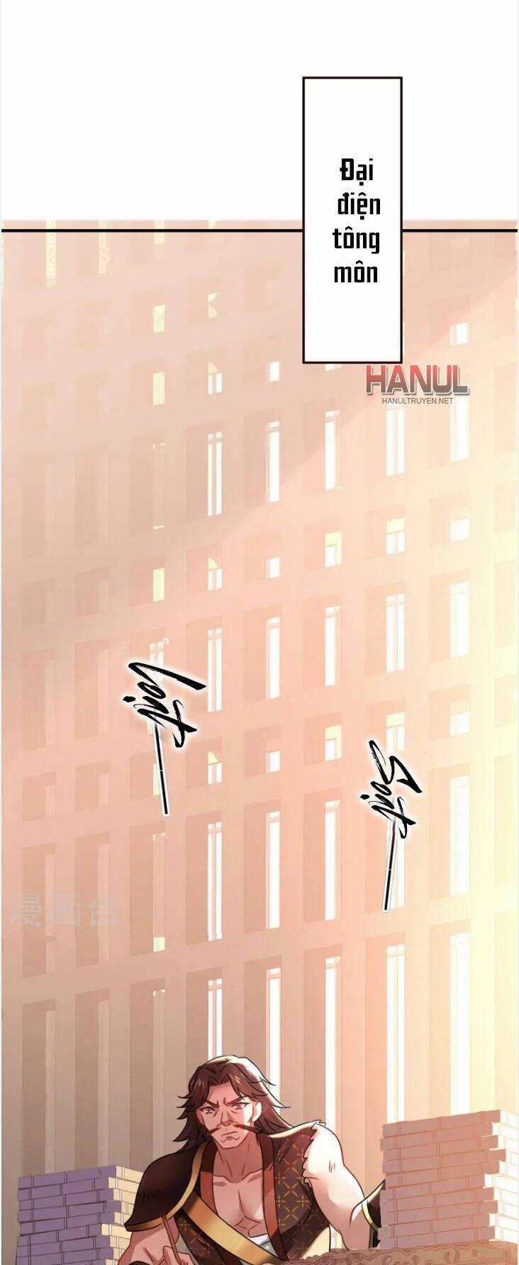 Ta Ở Dị Giới Nuôi Dưỡng Nam Thần: Thần Y Cửu Tiểu Thư 251 trang 1