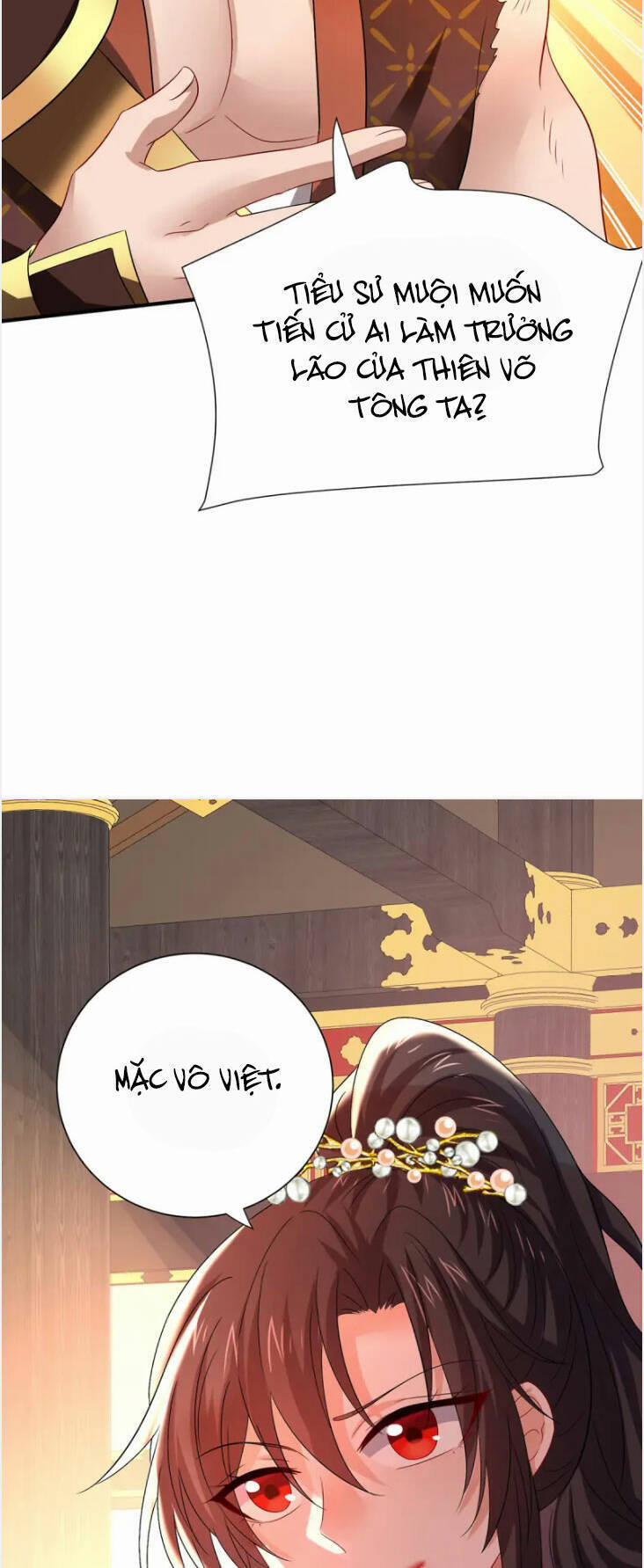 Ta Ở Dị Giới Nuôi Dưỡng Nam Thần: Thần Y Cửu Tiểu Thư 251 trang 12