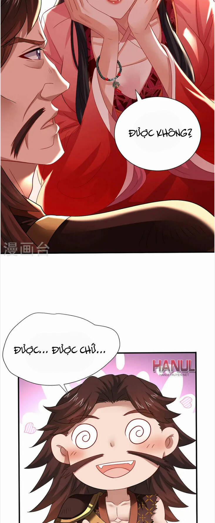 Ta Ở Dị Giới Nuôi Dưỡng Nam Thần: Thần Y Cửu Tiểu Thư 251 trang 16