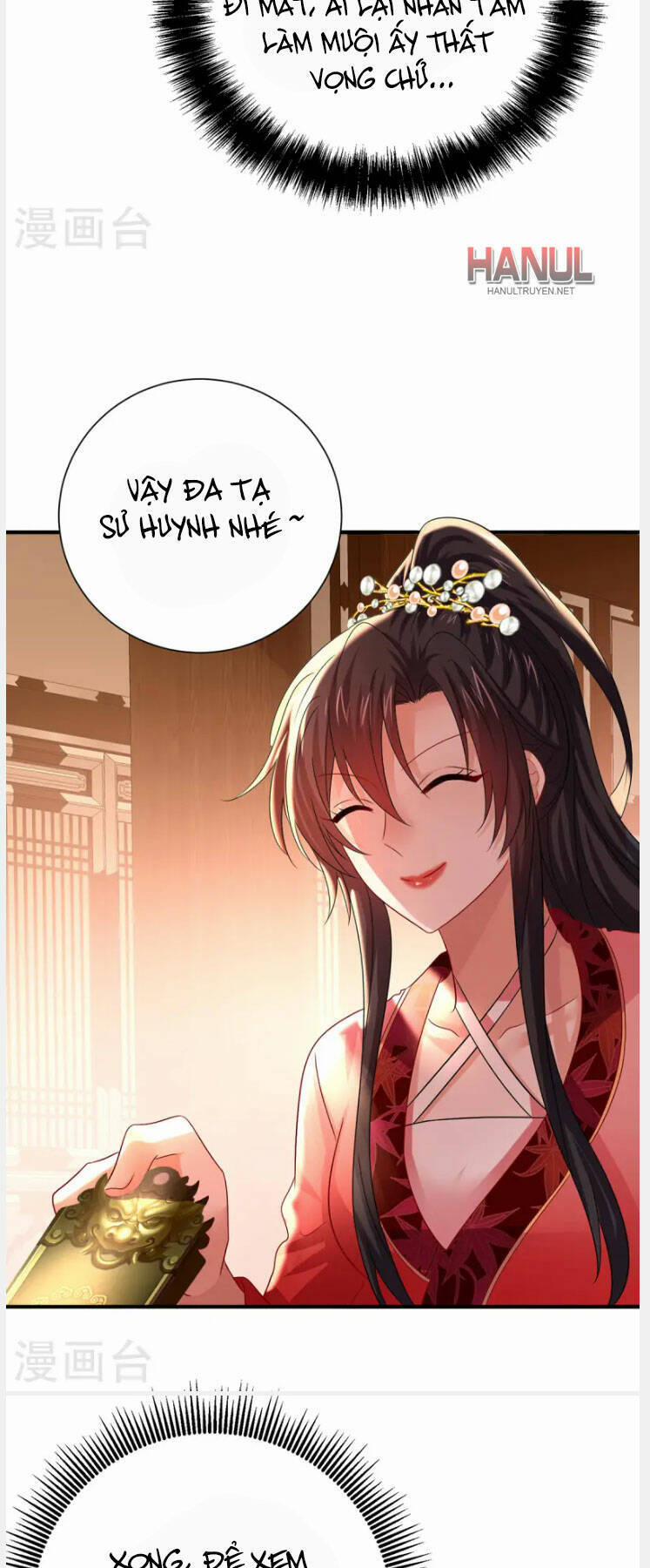 Ta Ở Dị Giới Nuôi Dưỡng Nam Thần: Thần Y Cửu Tiểu Thư 251 trang 18
