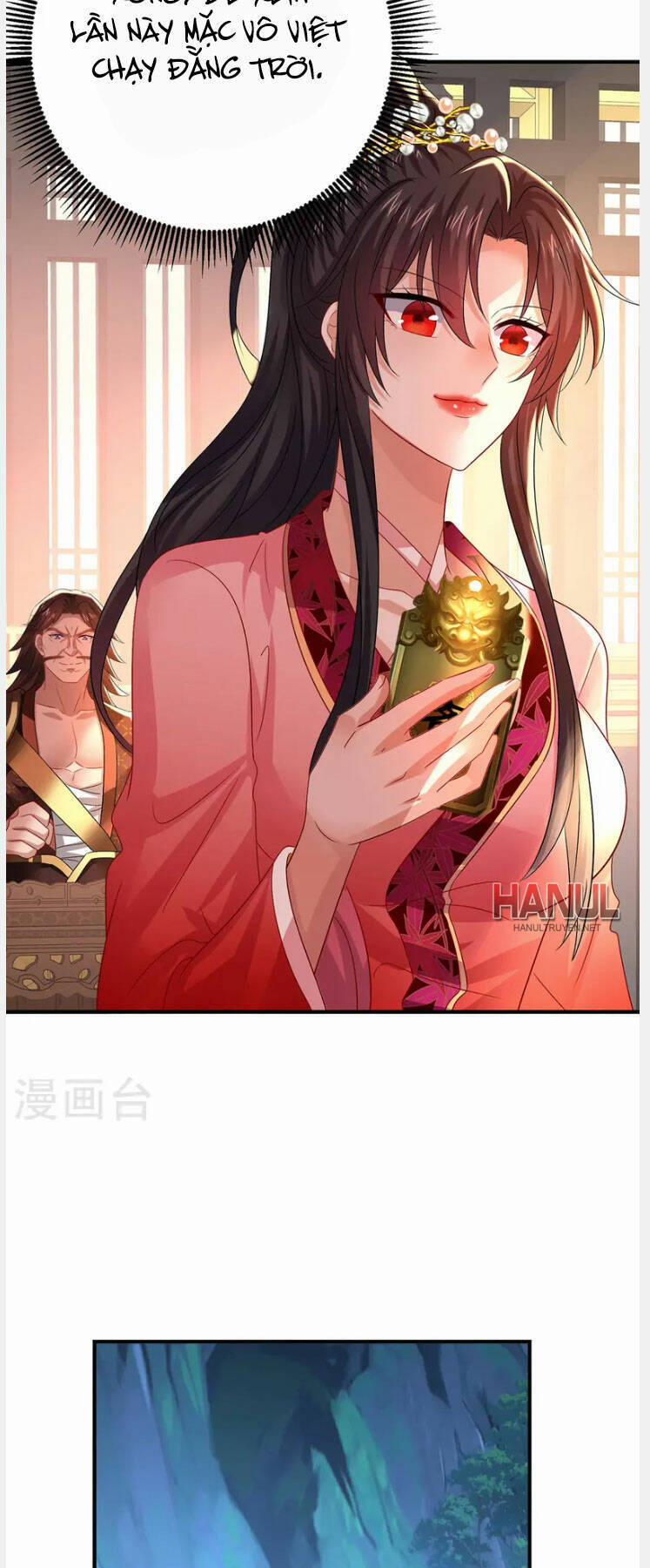 Ta Ở Dị Giới Nuôi Dưỡng Nam Thần: Thần Y Cửu Tiểu Thư 251 trang 19
