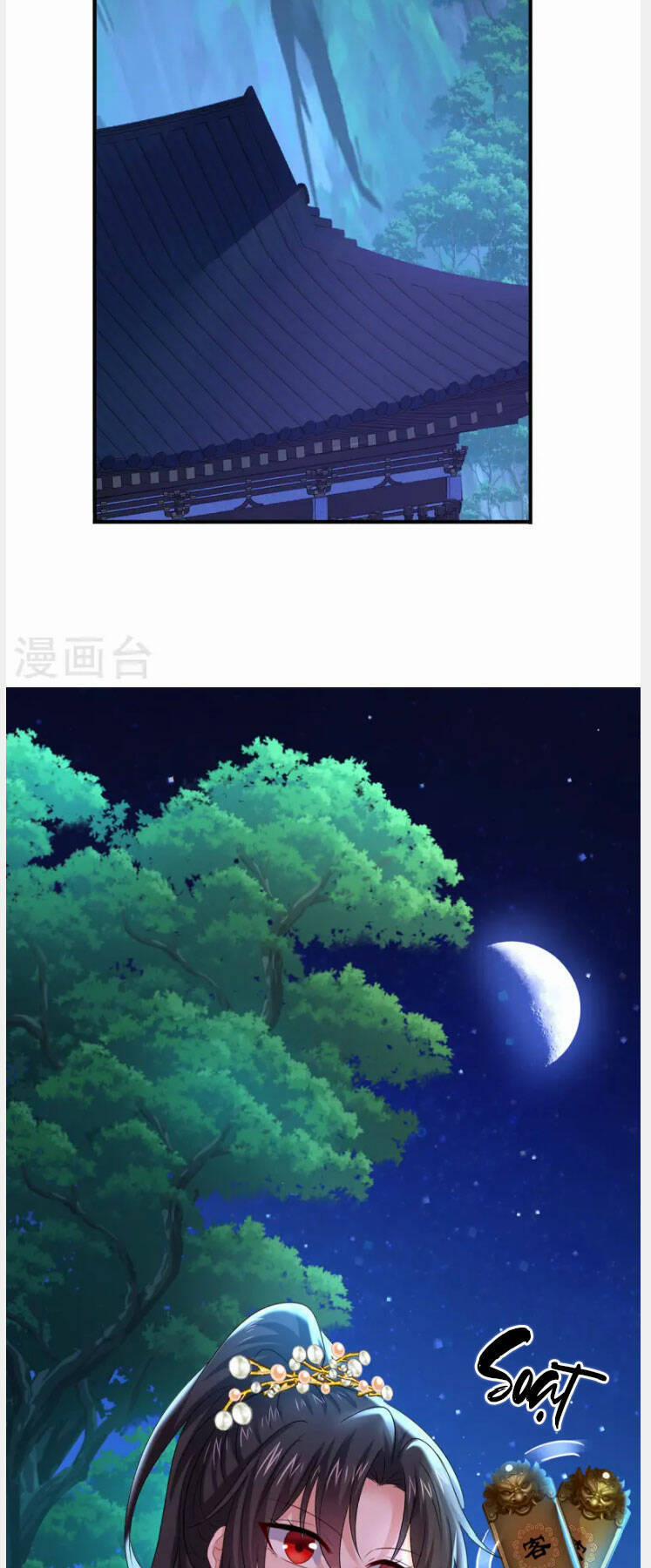 Ta Ở Dị Giới Nuôi Dưỡng Nam Thần: Thần Y Cửu Tiểu Thư 251 trang 20