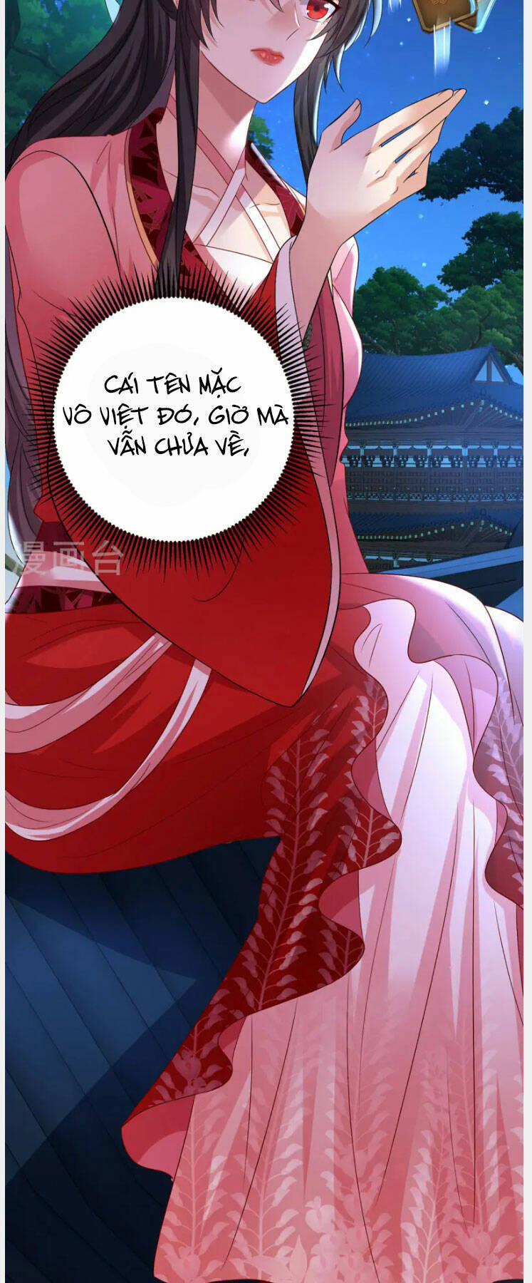 Ta Ở Dị Giới Nuôi Dưỡng Nam Thần: Thần Y Cửu Tiểu Thư 251 trang 21