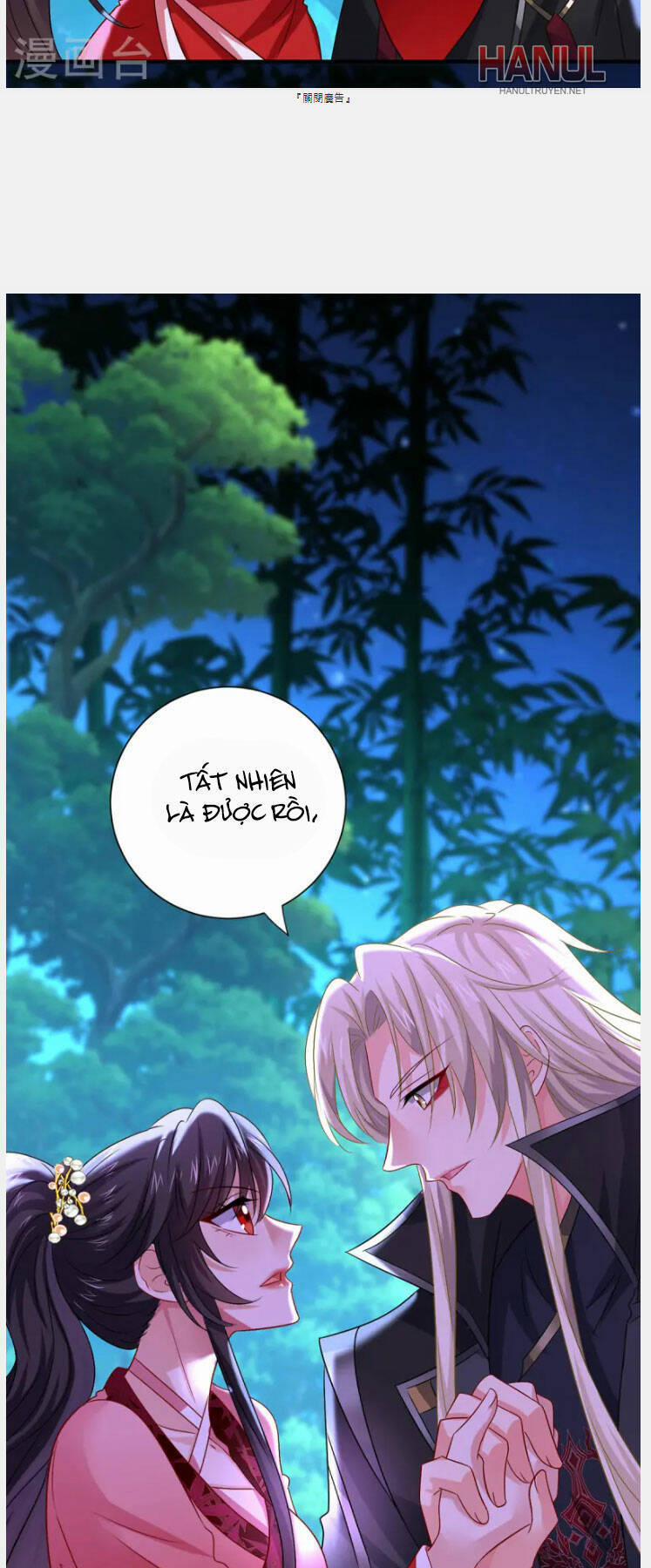 Ta Ở Dị Giới Nuôi Dưỡng Nam Thần: Thần Y Cửu Tiểu Thư 251 trang 31