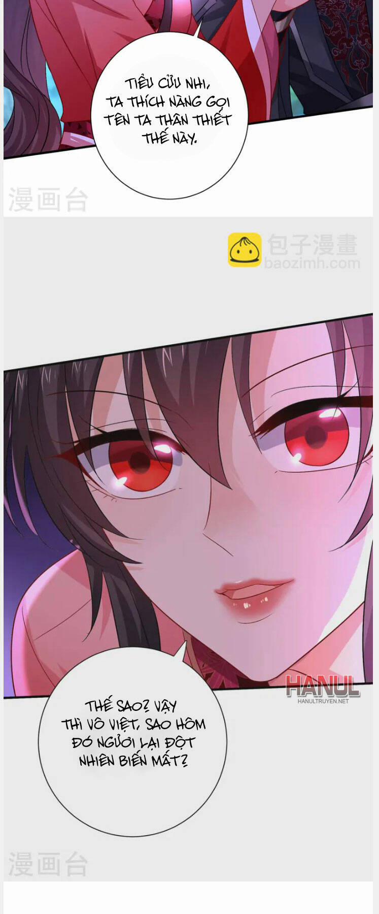 Ta Ở Dị Giới Nuôi Dưỡng Nam Thần: Thần Y Cửu Tiểu Thư 251 trang 32