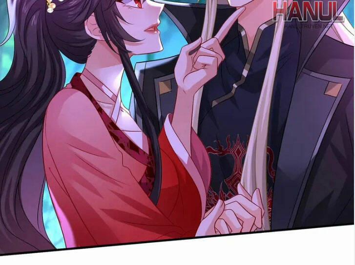 Ta Ở Dị Giới Nuôi Dưỡng Nam Thần: Thần Y Cửu Tiểu Thư 251 trang 34