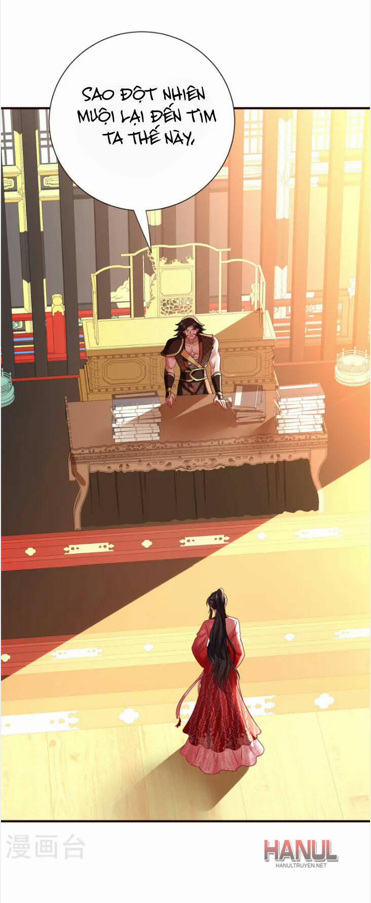 Ta Ở Dị Giới Nuôi Dưỡng Nam Thần: Thần Y Cửu Tiểu Thư 251 trang 5