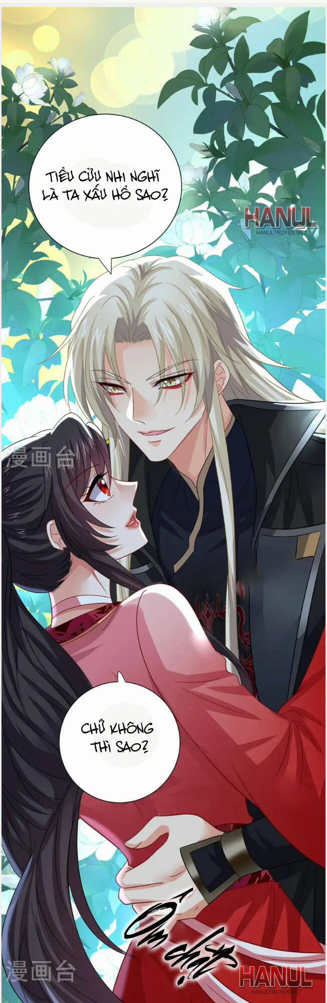 Ta Ở Dị Giới Nuôi Dưỡng Nam Thần: Thần Y Cửu Tiểu Thư 252 trang 1