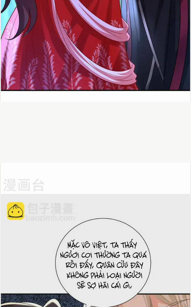 Ta Ở Dị Giới Nuôi Dưỡng Nam Thần: Thần Y Cửu Tiểu Thư 252 trang 11