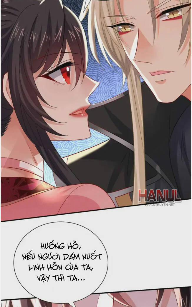 Ta Ở Dị Giới Nuôi Dưỡng Nam Thần: Thần Y Cửu Tiểu Thư 252 trang 12