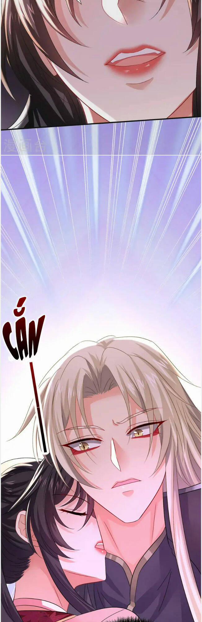 Ta Ở Dị Giới Nuôi Dưỡng Nam Thần: Thần Y Cửu Tiểu Thư 252 trang 13