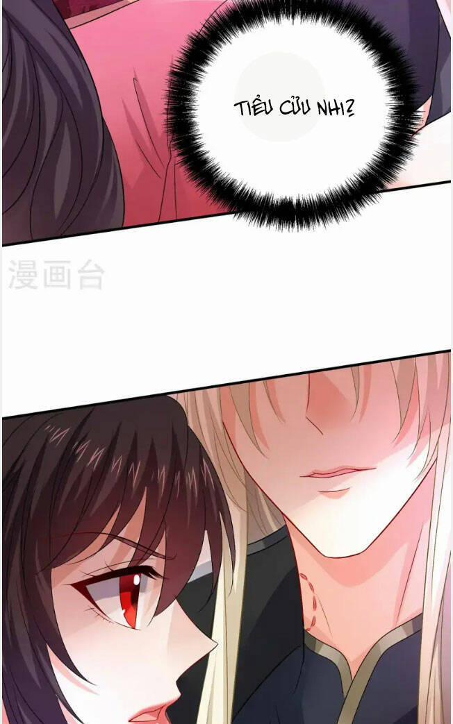 Ta Ở Dị Giới Nuôi Dưỡng Nam Thần: Thần Y Cửu Tiểu Thư 252 trang 14