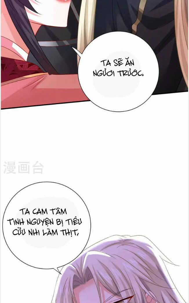 Ta Ở Dị Giới Nuôi Dưỡng Nam Thần: Thần Y Cửu Tiểu Thư 252 trang 15